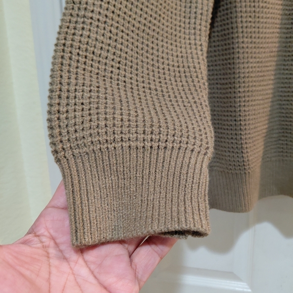 🎉HOST PICK🎉 NWT - PjPaul Jones Men Crew Neck Sweater Sz.Med/Women XL - Picture 5 of 10